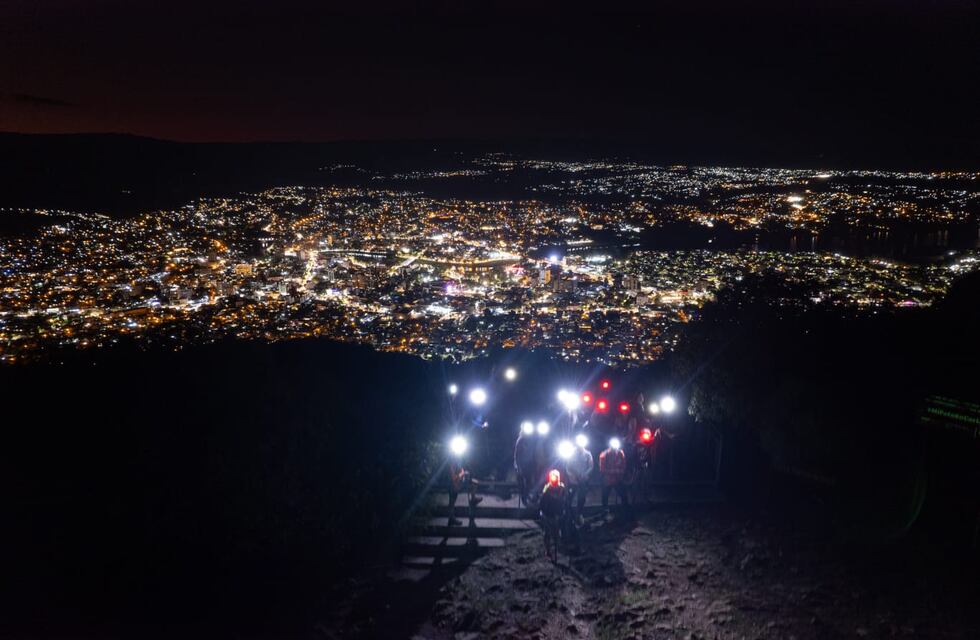 Vacaciones invernales: actividades gratuitas en Carlos Paz durante el mes de julio