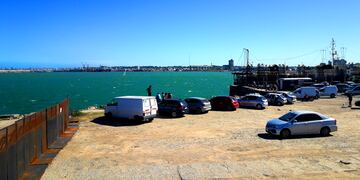 La ola de calor se extenderá hasta el sábado.