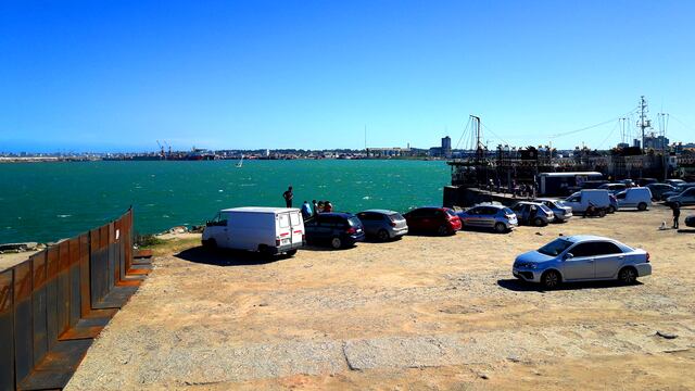 La ola de calor se extenderá hasta el sábado.
