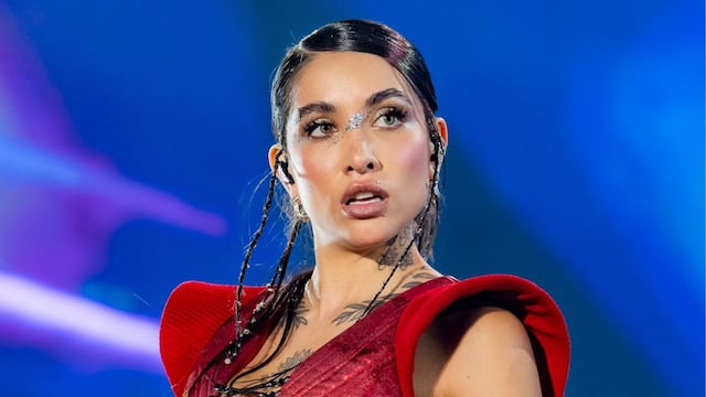 María Becerra en problemas con la Justicia: el millonario embargo por la cancelación de su show en Jujuy