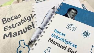 Becas Manuel Belgrano 2024: cómo anotarse, cuánto pagan y cuáles son los requisitos.