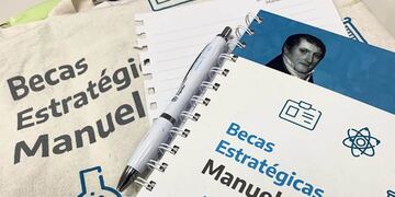 Becas Manuel Belgrano 2024: cómo anotarse, cuánto pagan y cuáles son los requisitos.