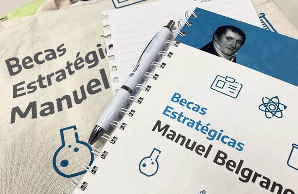 Becas Manuel Belgrano 2024: cómo anotarse, cuánto pagan y cuáles son los requisitos