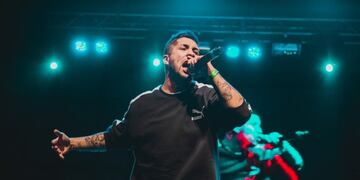 MKS vuelve como host en Combate Freestyle.