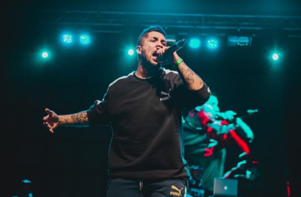 MKS será el host de Combate Freestyle en Argentina