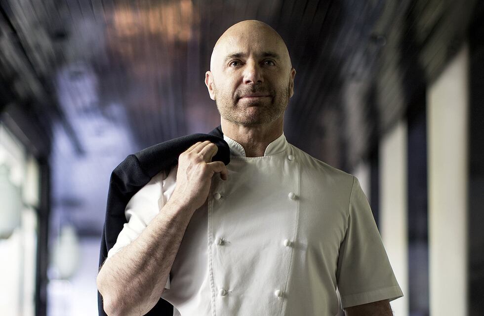 Germán Martitegui reveló cuándo comenzará “MasterChef Celebrity 3″