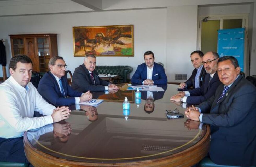 Osvaldo Jaldo: “Nación anunció que se normalizará el abastecimiento del gasoil para Tucumán”