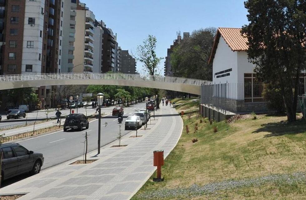 El clima en Córdoba: el martes arrancó a pleno sol