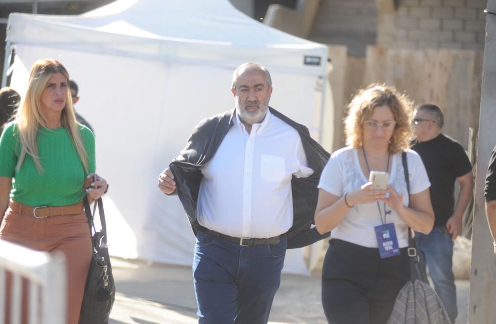 Arranca la cumbre del PJ nacional con amplia presencia de gobernadores