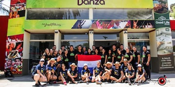 Entre el 8 y 12 de noviembre de 2.023 se llevará a cabo en la ciudad de La Falda,
Provincia de Córdoba, el 20º FESTIVAL INTERNACIONAL DE LA DANZA “LA FALDA
DANZA 2.023”.