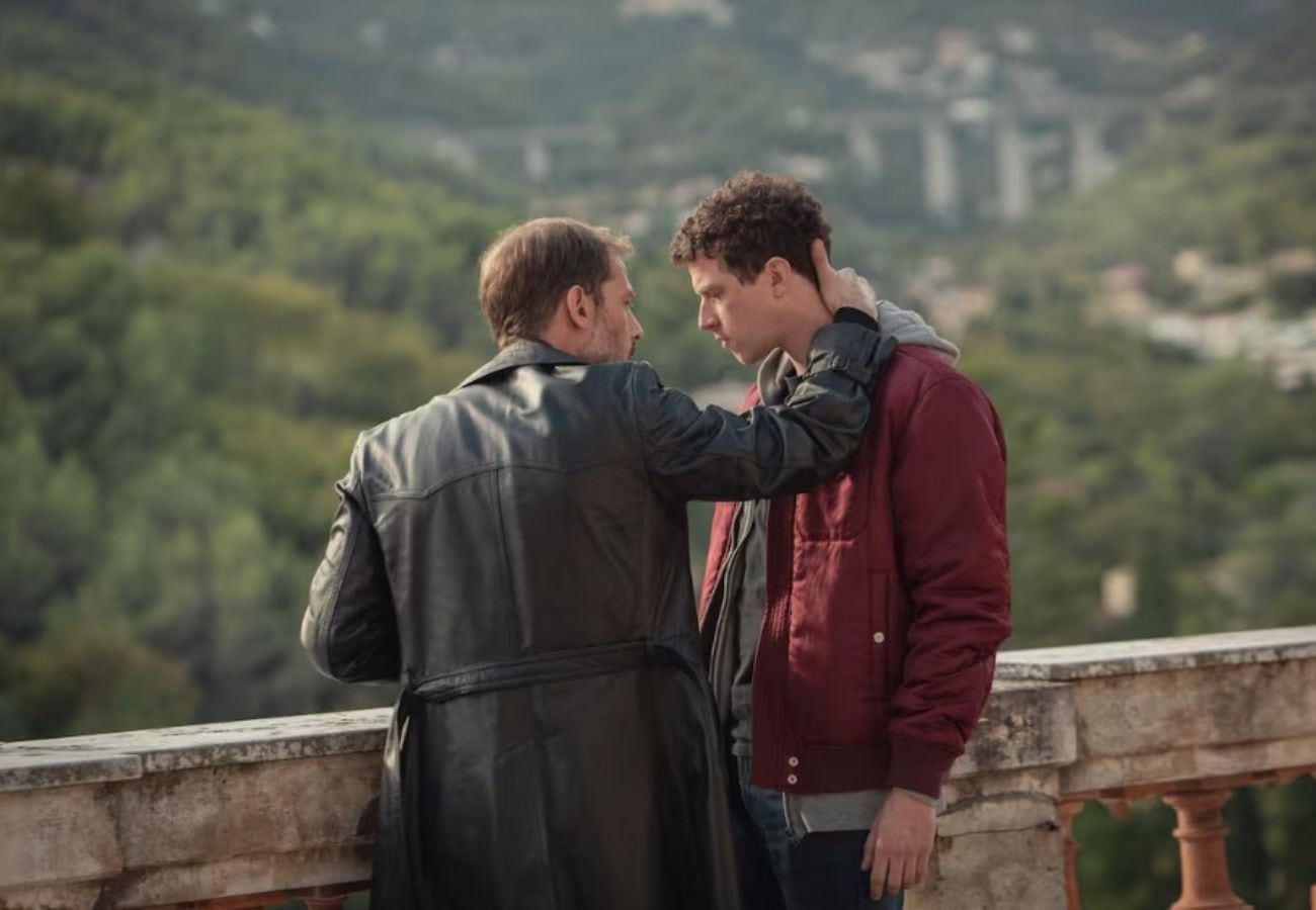 Netflix: la miniserie francesa que mezcla romance, drama y suspenso, y está entre las más vistas