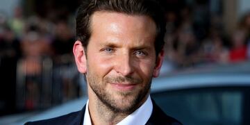 Bradley Cooper