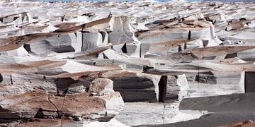 Las áreas naturales protegidas de la provincia fueron habilitadas para el turismo