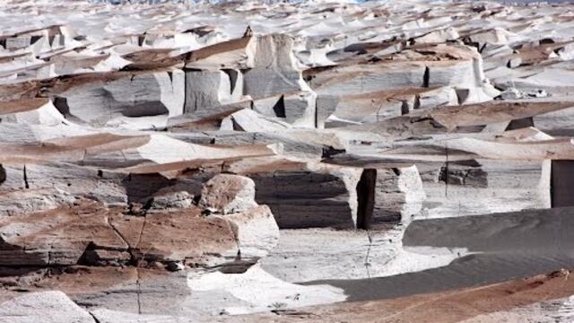 Las áreas naturales protegidas de la provincia fueron habilitadas para el turismo