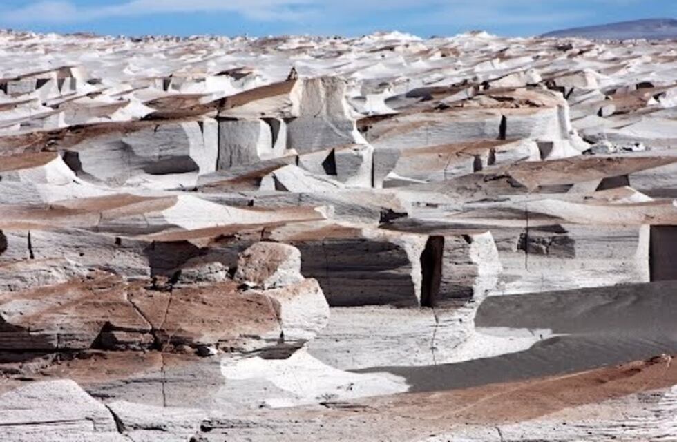 Las áreas naturales protegidas de la provincia fueron habilitadas para el turismo