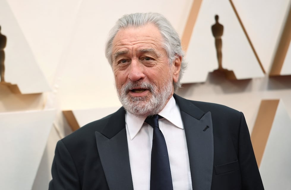 Robert De Niro protagonizará una serie junto a Luis Brandoni: todas las exigencias del actor