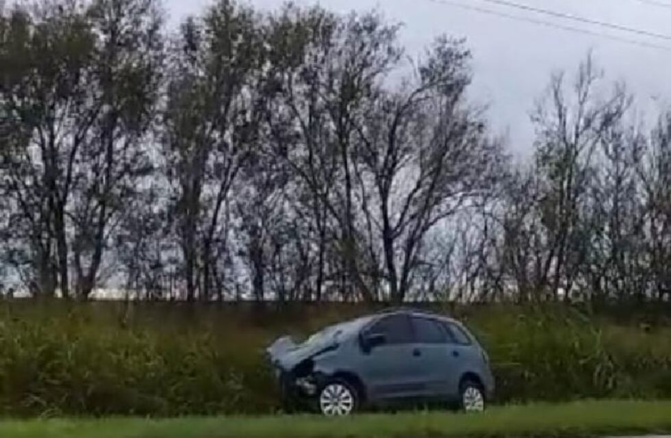 Accidente fatal en cercanías a Freyre