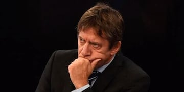 Intiman a Fuerza Republicana a retirar publicidad de Bussi con Milei