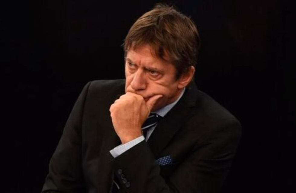 Javier Milei vs Ricardo Bussi II