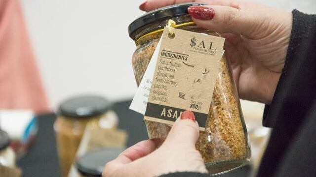 Llega una nueva edición de la ‘Feria emprender TDF’