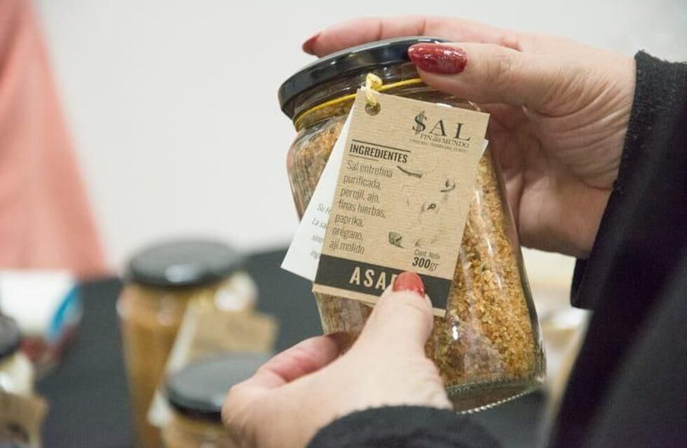 Llega una nueva edición de la ‘Feria emprender TDF’