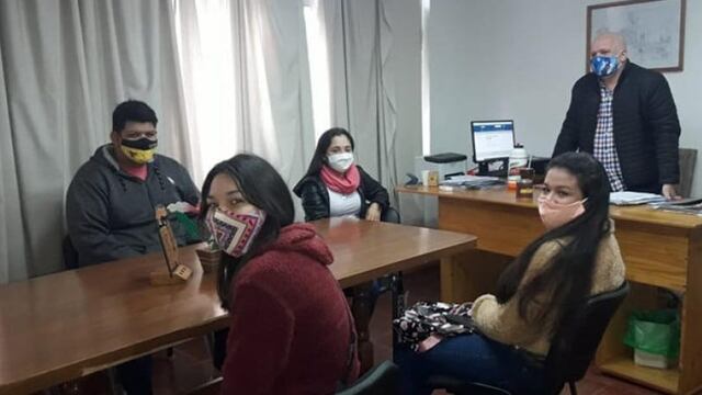 Todavía existen cupos para los programa “jóvenes con Más y Mejor Trabajo”