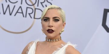 La cantante estadounidense contó su experiencia en el marco del nuevo documental de Oprah Winfrey sobre salud mental.