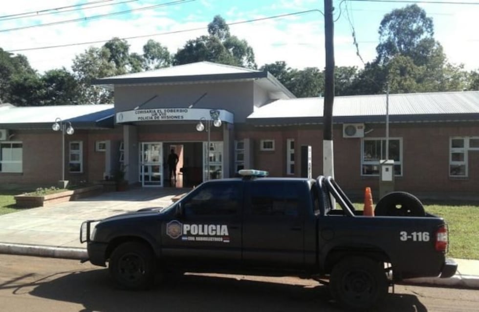 Tras varios meses, logró ser detenido el atacante del periodista en El Soberbio