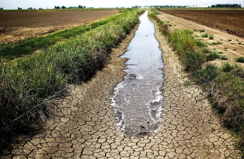 ¿Argentina está en riesgo de quedarse sin agua? Esto dicen los expertos