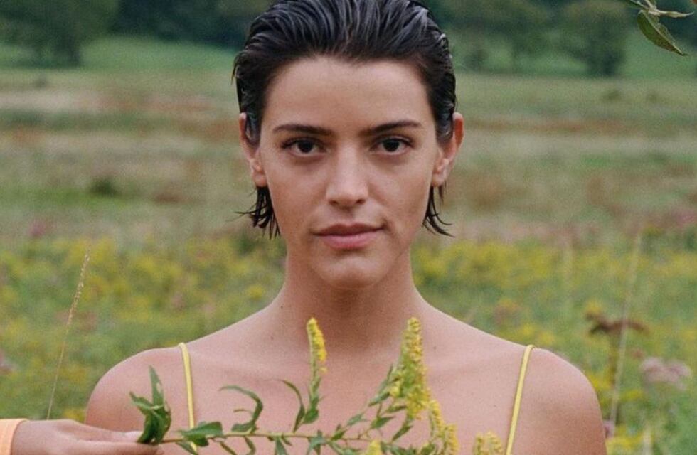 Baby Shower diferente: el ritual ancestral de Calu Rivero a días de ser mamá