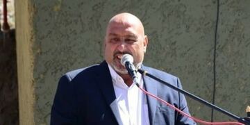 Enrique Romero es el nuevo jefe de la UDAI de ANSES Valle de Uco.