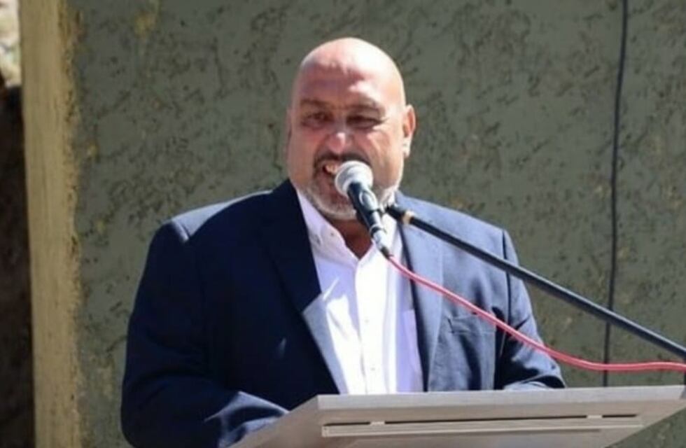 Enrique Romero asumió como nuevo jefe de UDAI de ANSES Valle de Uco