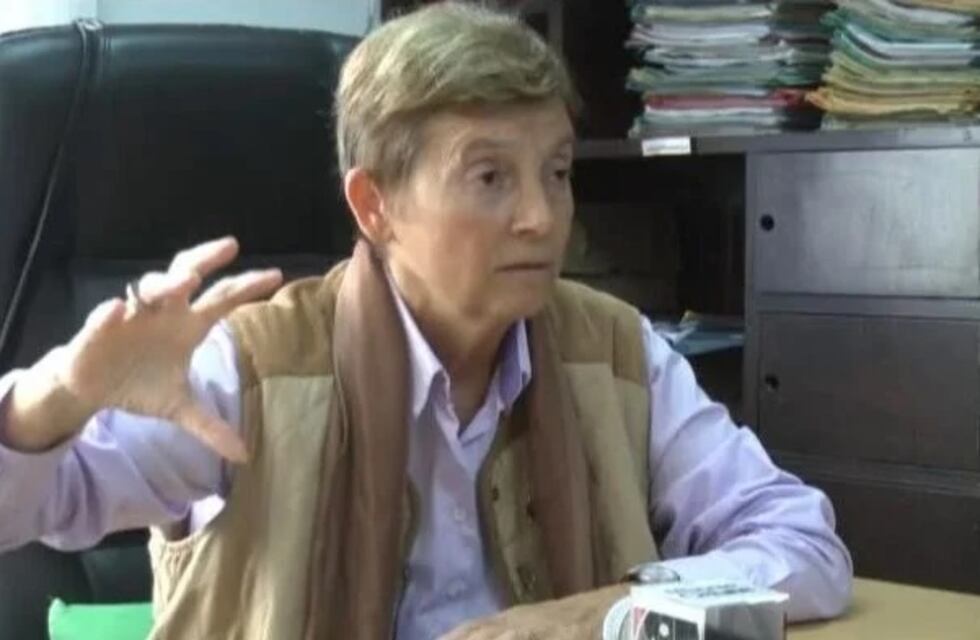 Tristeza por el fallecimiento de Liliana Picazo, ministra del Superior Tribunal de Justicia de Misiones