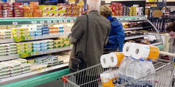 Una familia mendocina en Mendoza para no ser pobre en febrero necesitó $52.500 según el DEIE. Gentileza