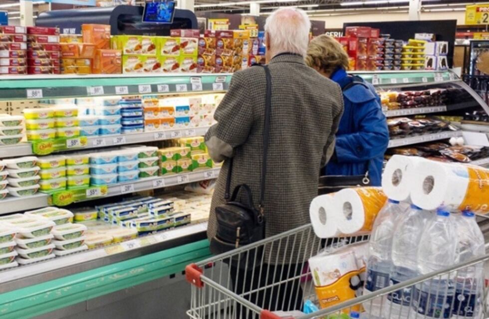 En diciembre una familia mendocina necesito $48.700 para no ser pobre