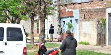 Detenidos por homicidio en Frontera