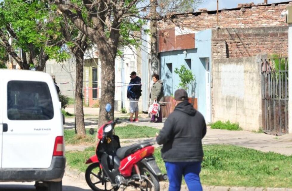 Dos prófugos por homicidio detenidos en Santiago del Estero