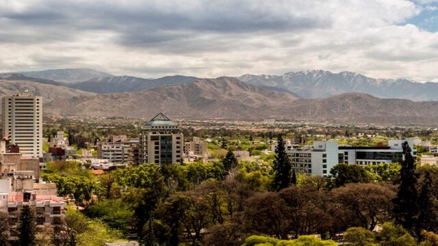 Dia de Guaymallén: 8 lugares para conocer en el maravilloso departamento mendocino.