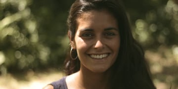 Buscan a una joven de Córdoba desaparecida en México.