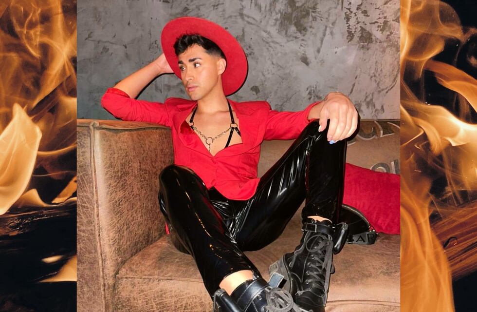 “Juanma”, el primer puntano que se apunta para Gran Hermano