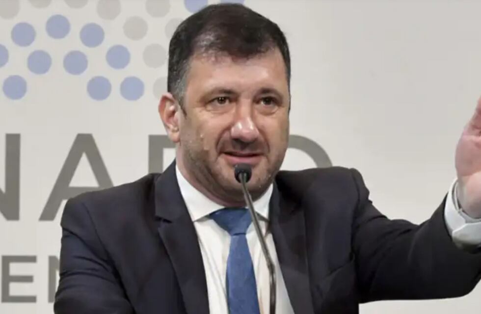 Kueider: Alberto y Cristina “han destruido al peronismo”