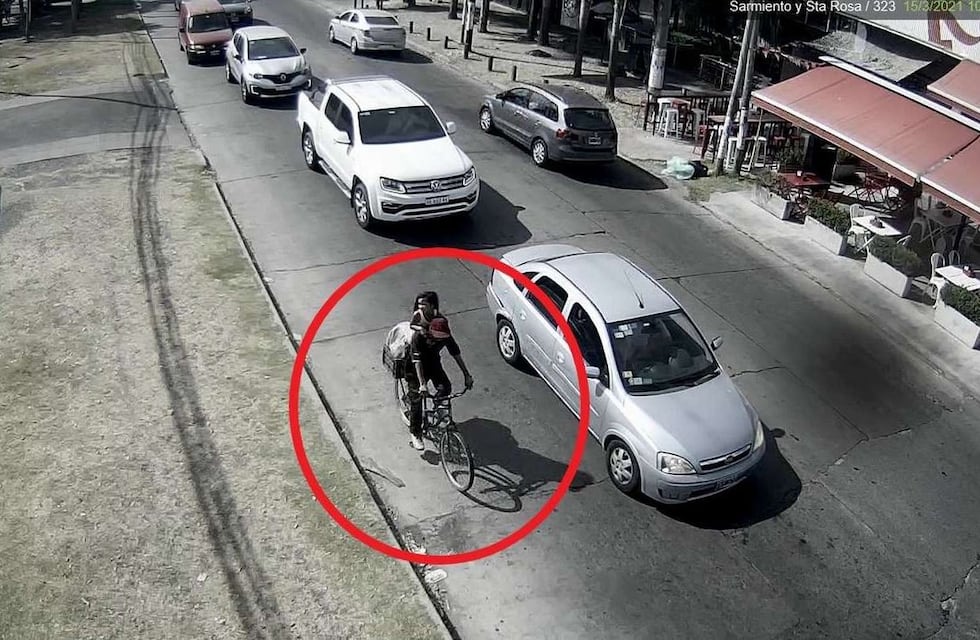 Cómo fueron las 72 horas que la menor de edad fue secuestrada por Carlos Savanz