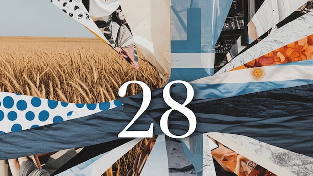 El misterio del día 28: por qué varias celebridades han muerto en esa fecha, según un conocido astrólogo.