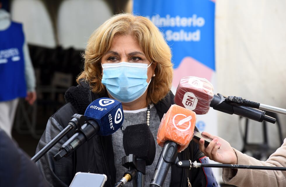 Vacaciones de invierno en Santa Fe: la Ministra de Salud no recomienda viajar a Córdoba