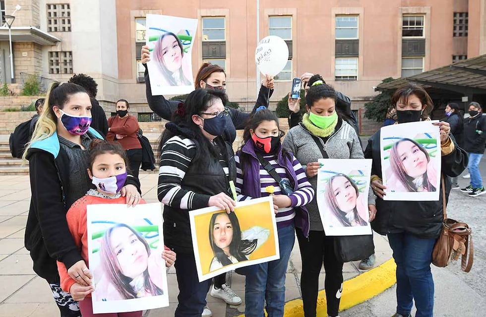 Caso Florencia Romano: definirían en una audiencia preliminar la suerte de la policía que ignoro el llamado al 911