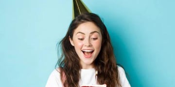 Cuál es el origen de las velitas de cumpleaños.