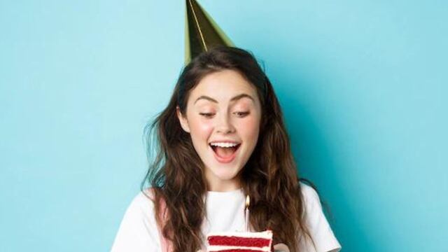 Cuál es el origen de las velitas de cumpleaños.