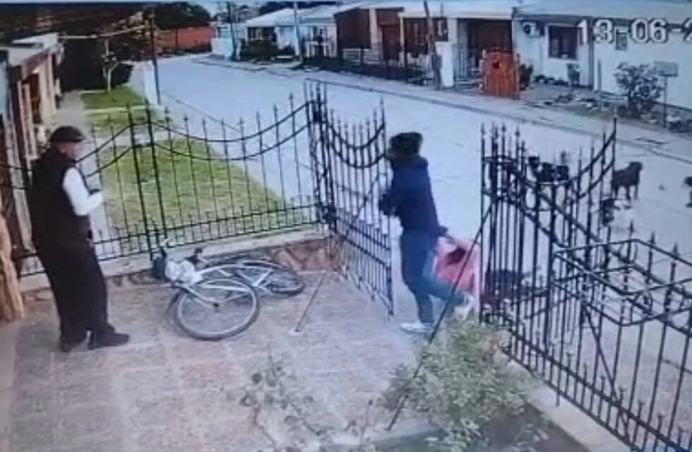 Habló la madre del joven asesinado por su abuelo en Bahía Blanca, y sostuvo que el hecho “fue premeditado”