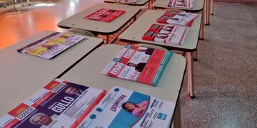 Las PASO 2023, en el ojo de la tormenta