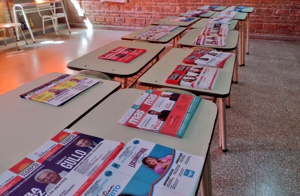 Elecciones PASO 2021 en Tandil: amplia victoria de Juntos por el Cambio, que logró el 53% de los votos